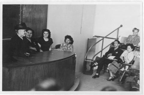 Primera imagen del registro Familia Maluschka