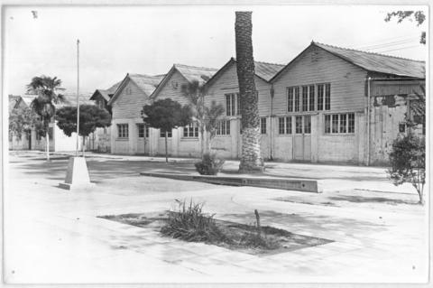 Primera imagen del registro Escuela Industrial de Conchalí