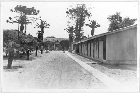 Primera imagen del registro Escuela Industrial de Conchalí