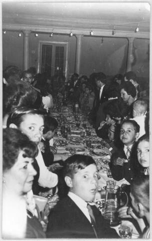 Primera imagen del registro Escuela Industrial de Conchalí