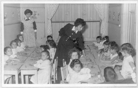 Primera imagen del registro Escuela Nº 132
