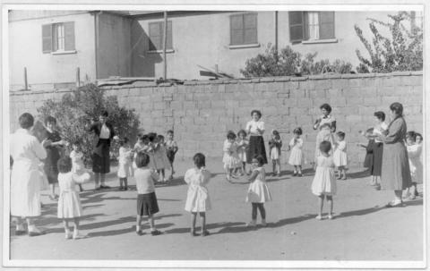 Primera imagen del registro Escuela Nº 132