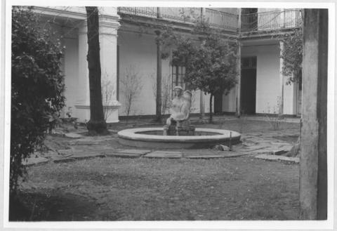Primera imagen del registro Escuela Normal Nº1 de Niñas Brigida Walker