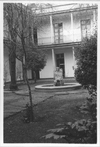 Primera imagen del registro Escuela Normal Nº1 de Niñas Brigida Walker