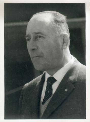 Primera imagen del registro Emilio Meinet V