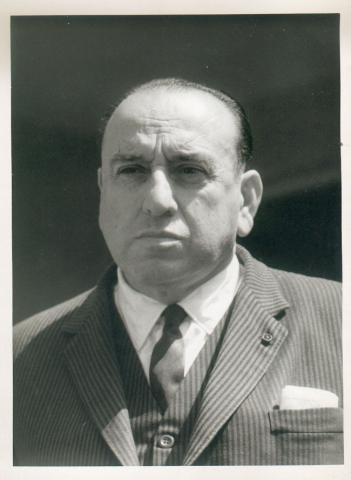 Primera imagen del registro Visitador Gonzalo Latorre