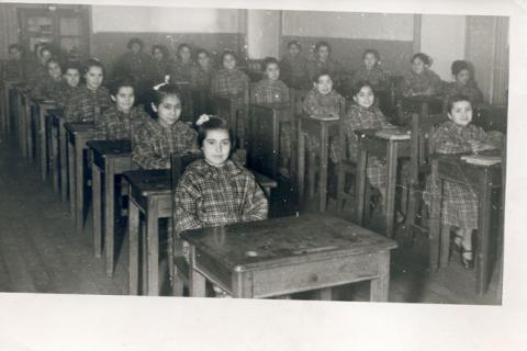 Primera imagen del registro Escuela pública