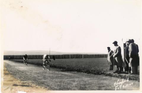 Primera imagen del registro Ciclismo