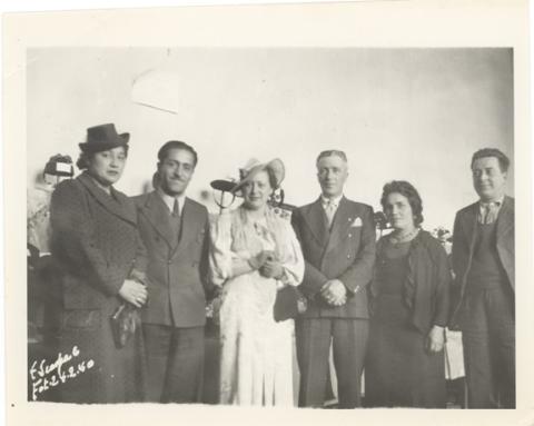Primera imagen del registro Foto social