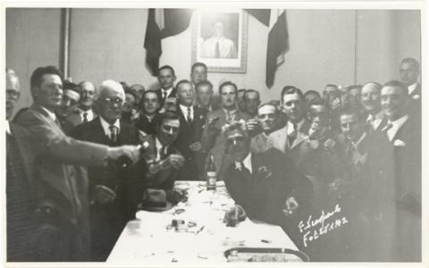 Primera imagen del registro Festejos