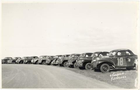 Primera imagen del registro Automóvil