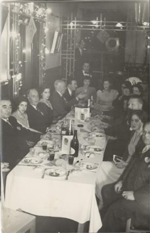 Primera imagen del registro Celebración