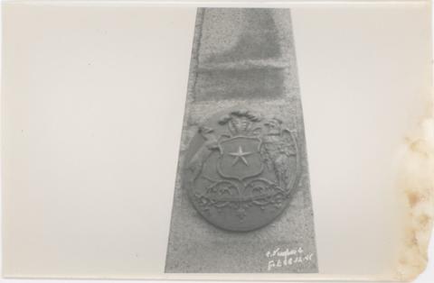 Primera imagen del registro Escudo de Chile