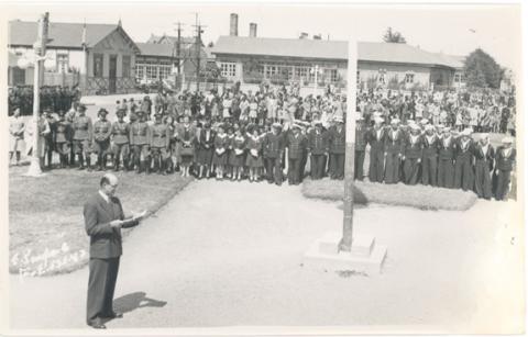 Primera imagen del registro Celebración