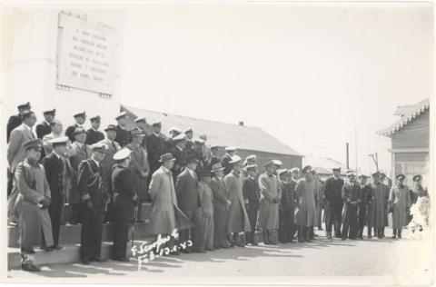 Primera imagen del registro Celebración