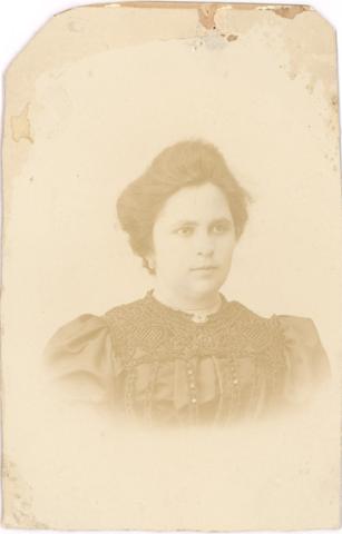 Primera imagen del registro Retrato