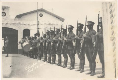 Primera imagen del registro Sin título