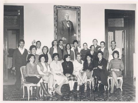 Primera imagen del registro Sin título