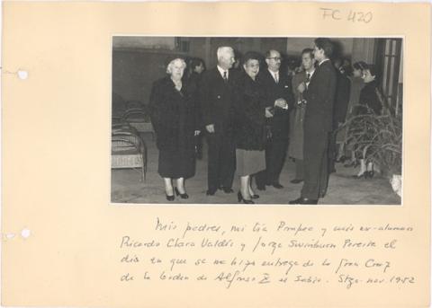 Primera imagen del registro Sin título