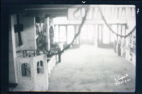 Primera imagen del registro Sin título