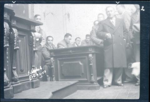 Primera imagen del registro Sin título