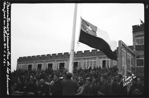 Primera imagen del registro Sin título