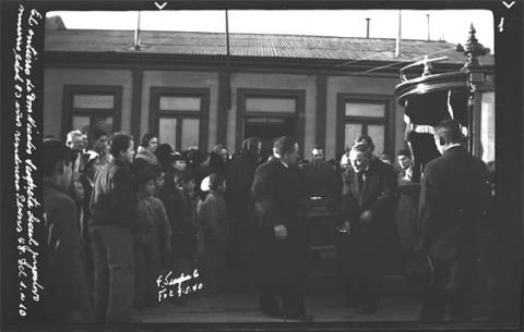 Primera imagen del registro Sin título