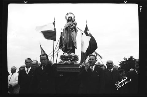 Primera imagen del registro Sin título