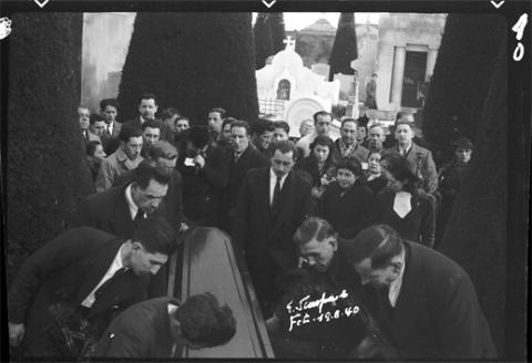 Primera imagen del registro Sin título