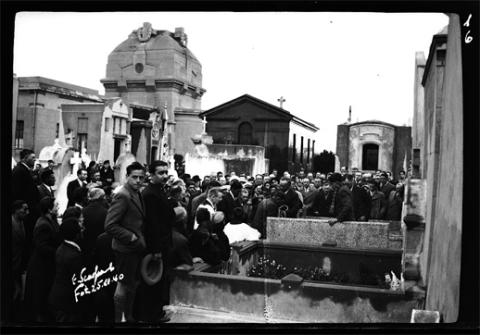 Primera imagen del registro Sin título