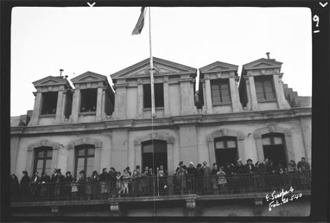 Primera imagen del registro Sin título
