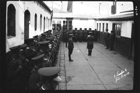 Primera imagen del registro Sin título