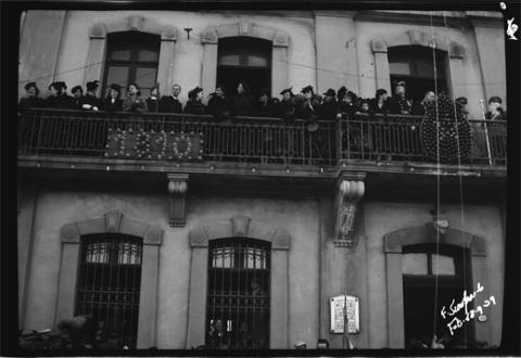 Primera imagen del registro Sin título