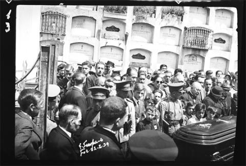 Primera imagen del registro Sin título