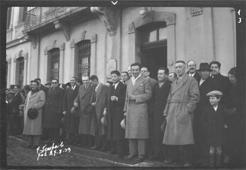 Primera imagen del registro Sin título