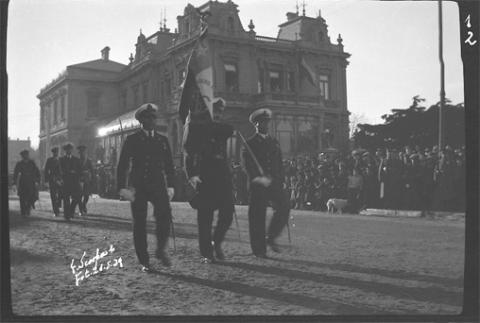Primera imagen del registro Sin título