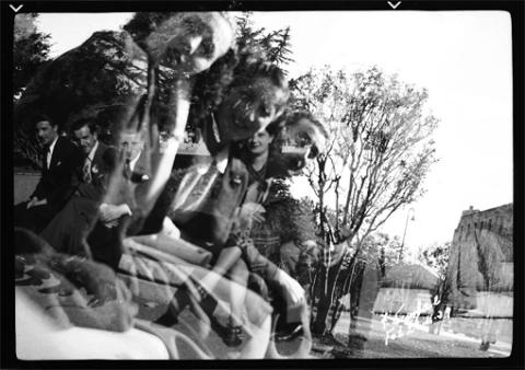 Primera imagen del registro Retrato de grupo