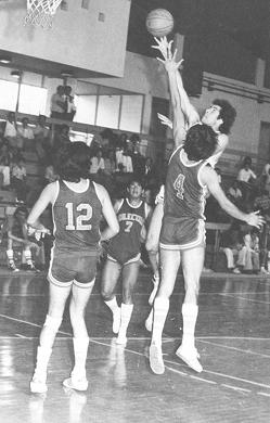Primera imagen del registro Equipo de Chilectra v/s Club Sirio