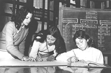 Primera imagen del registro Estudiantes Secundarios, Juventud Cientifica