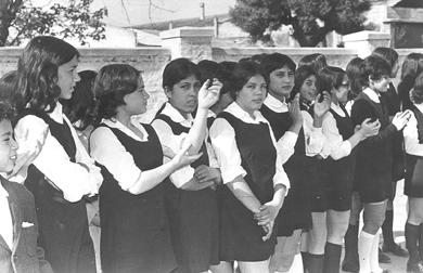 Primera imagen del registro Estudiantes Secundarios