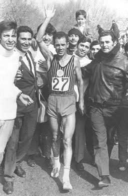 Primera imagen del registro Atleta José Ramirez, Universidad Técnica