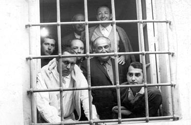 Primera imagen del registro Chile, Reforma Agraria, Expropiación.