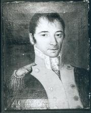 Primera imagen del registro Francisco José de Recabarren y Aguirre