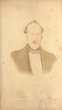 Primera imagen del registro Retrato de Pedro Alessandri Tarzi