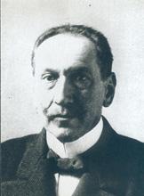 Primera imagen del registro Retrato de José Pedro Alesandri Palma