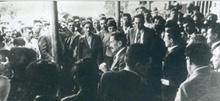 Primera imagen del registro Presidente Pedro Aguirre Cerda