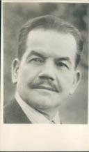 Primera imagen del registro Retrato de Pedro Aguirre Cerda
