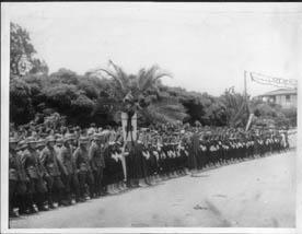 Primera imagen del registro Funeral de Pedro Aguirre Cerda