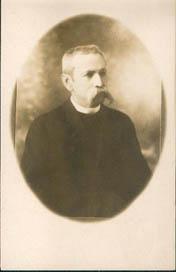 Primera imagen del registro RETRATO DE DON JOSE LUIS ARANEDA