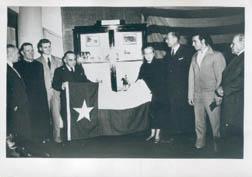 Primera imagen del registro DON RENE ARABENA WILLIAMS Y OTROS
